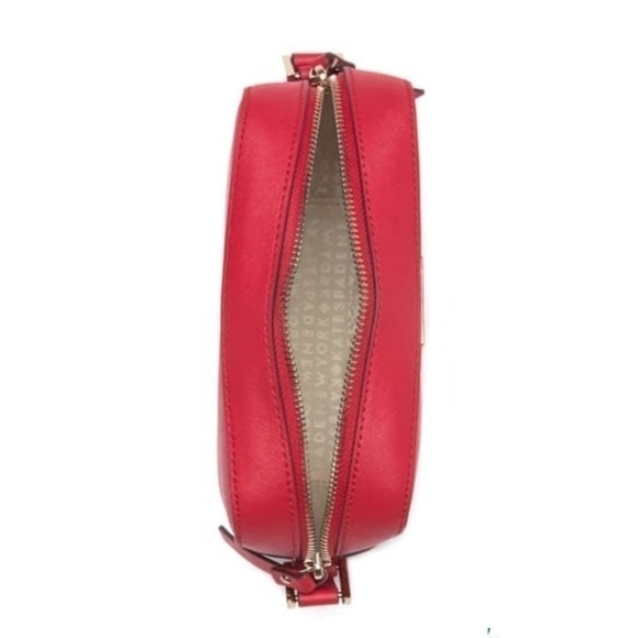 KATE Spade Cammie Crossbody Hot Chili NWT - Picture 10 of 10